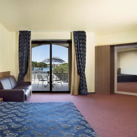 Ristorante Al Fiore Hotel