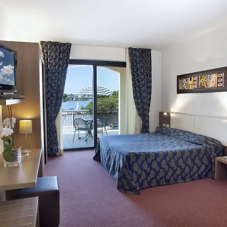 Hotel Al Fiore 3*
