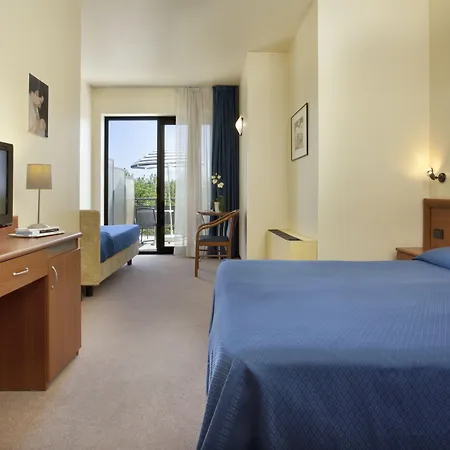 Ristorante Al Fiore מלון