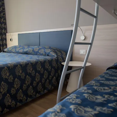 מלון Ristorante Al Fiore