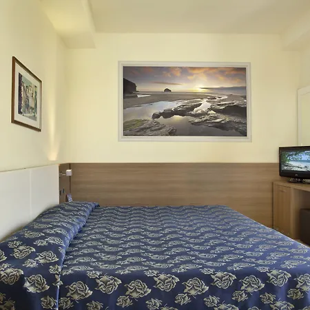 מלון Ristorante Al Fiore 3*