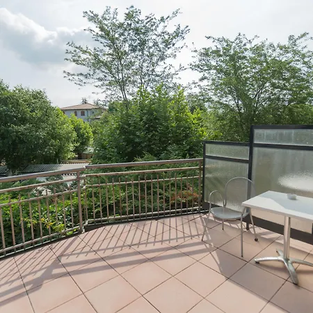 מלון Ristorante Al Fiore