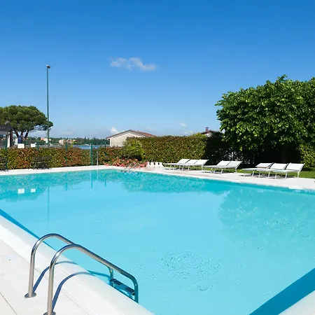 Ristorante Al Fiore מלון 3*