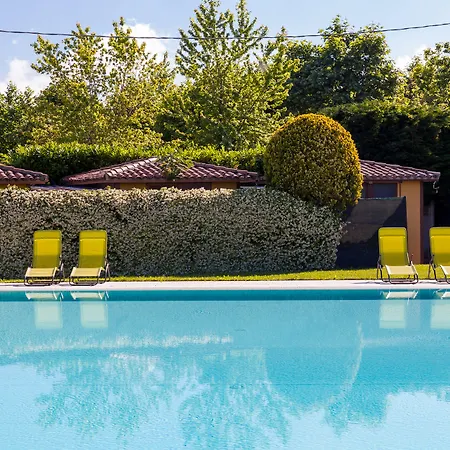 Al Fiore Hotel Peschiera del Garda