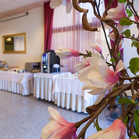 Hotel Ristorante Al Fiore