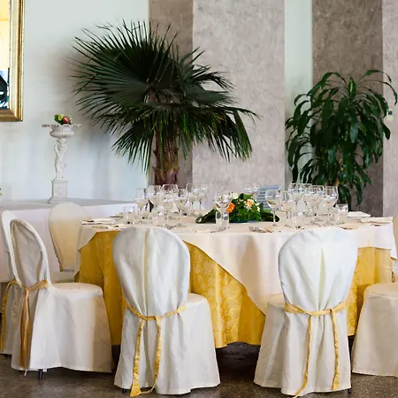 Ristorante Al Fiore מלון