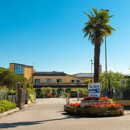 Ristorante Al Fiore 3*