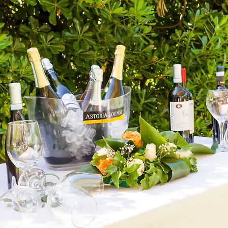 Ristorante Al Fiore פסקיארה דל גארדה