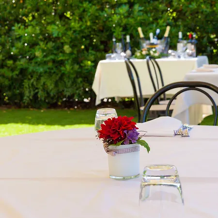 מלון Ristorante Al Fiore 3*