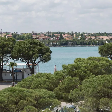 Ristorante Al Fiore 3* פסקיארה דל גארדה