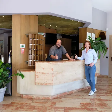 Al Fiore Hotel