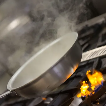 Ristorante Al Fiore 3*