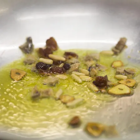 מלון Ristorante Al Fiore 3*