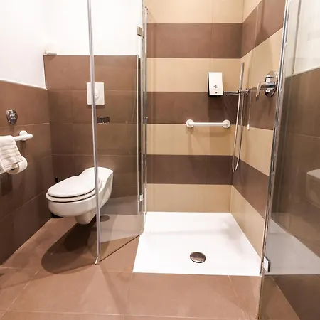 Ristorante Al Fiore Otel