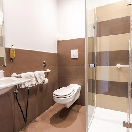 Ristorante Al Fiore Otel 3*
