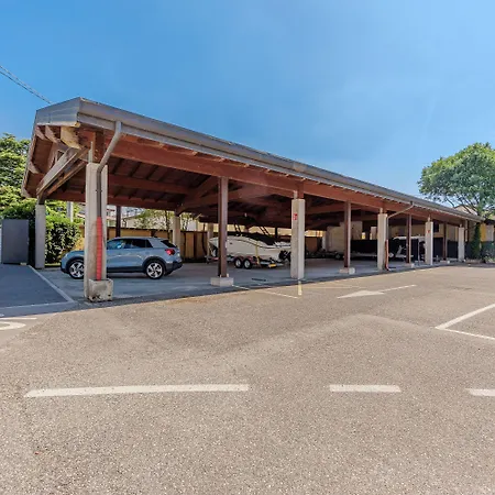 Hotel Al Fiore Peschiera del Garda
