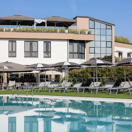 Hotel Al Fiore 3*