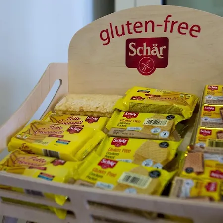 Ristorante Al Fiore Hotel 3*