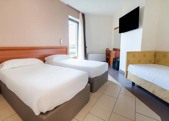 Al Fiore 3* Peschiera del Garda