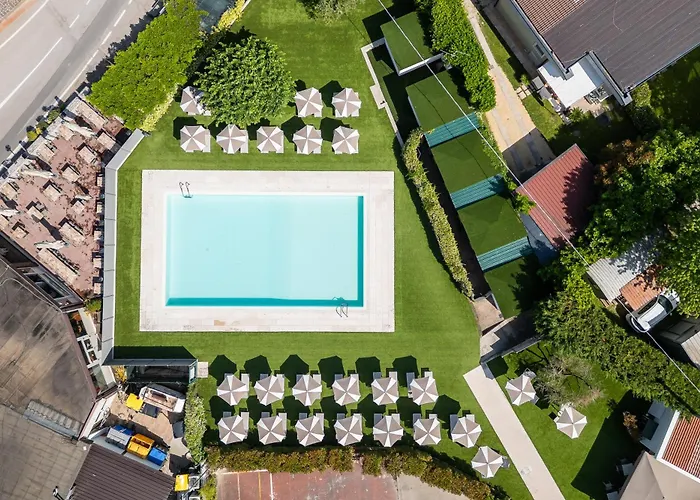 Hotel Al Fiore Peschiera del Garda