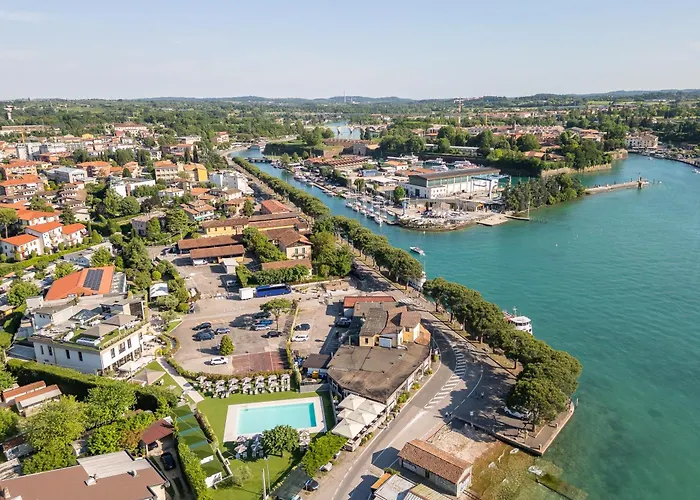 Al Fiore Peschiera del Garda