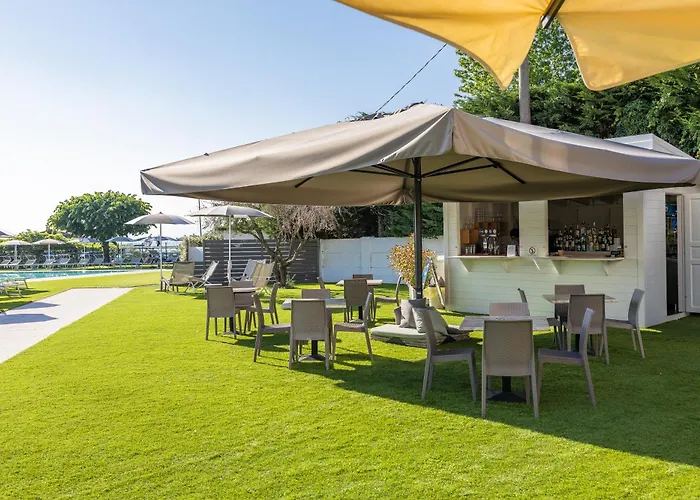 Al Fiore 3* Peschiera del Garda