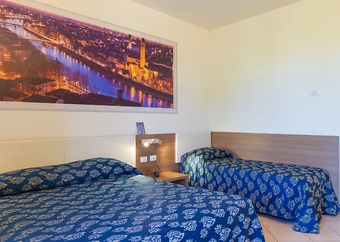 Hotel Al Fiore 3*