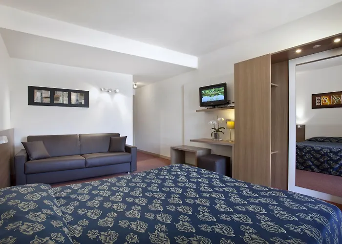 Al Fiore Hotel Peschiera del Garda