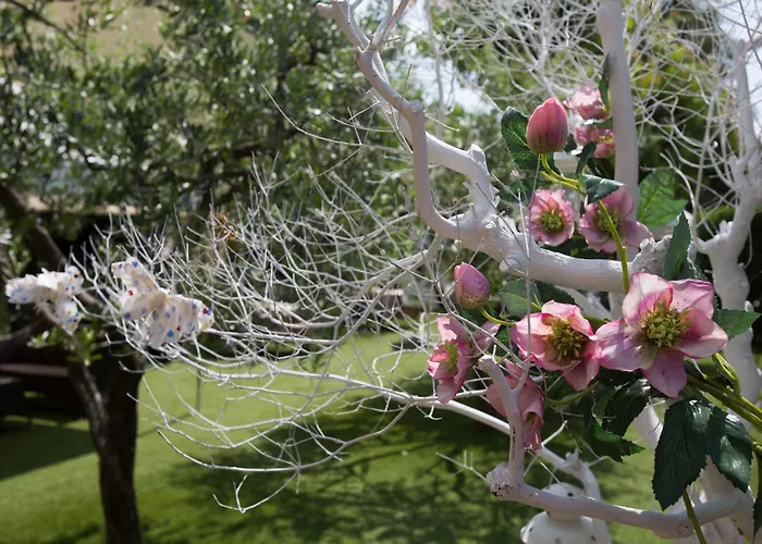 Al Fiore 3* Peschiera del Garda