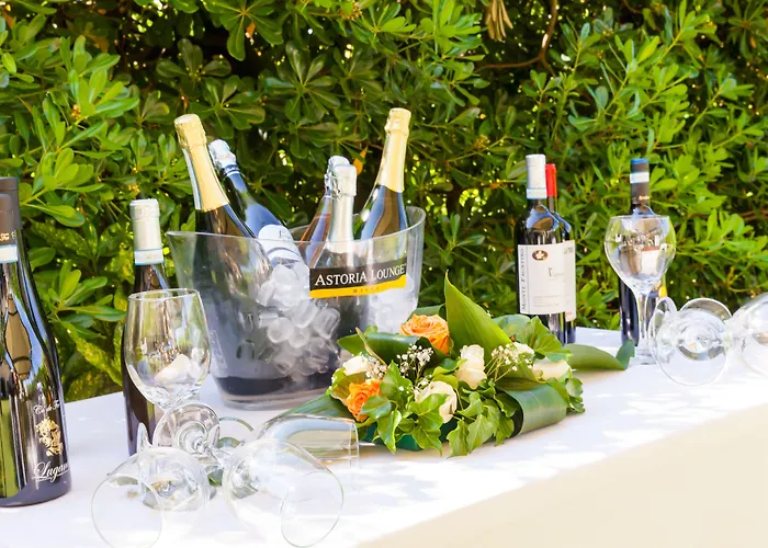 Al Fiore Peschiera del Garda