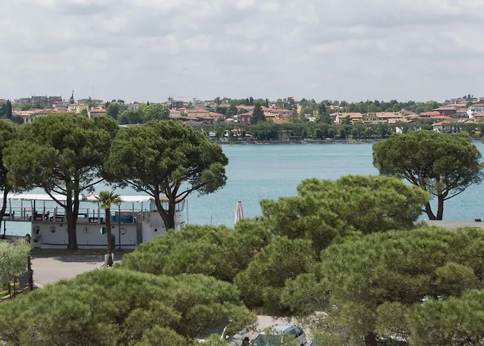 Al Fiore 3* Peschiera del Garda