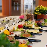 Ristorante Al Fiore 3*