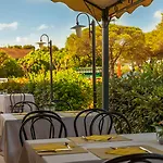 Ristorante Al Fiore 3*