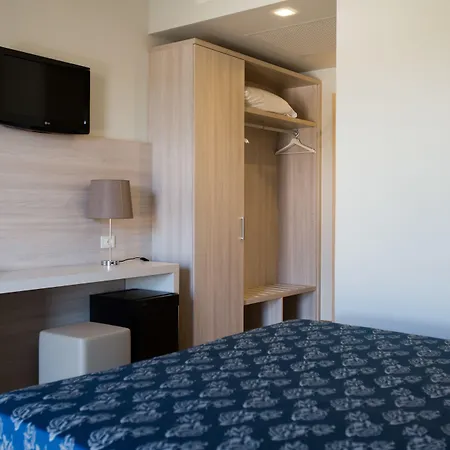 Hotel Ristorante Al Fiore