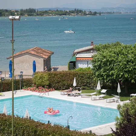 Hotel Ristorante Al Fiore 3*