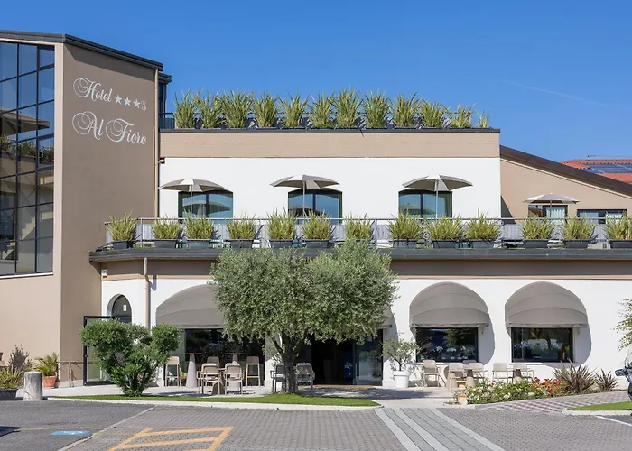 Ristorante Al Fiore 3*
