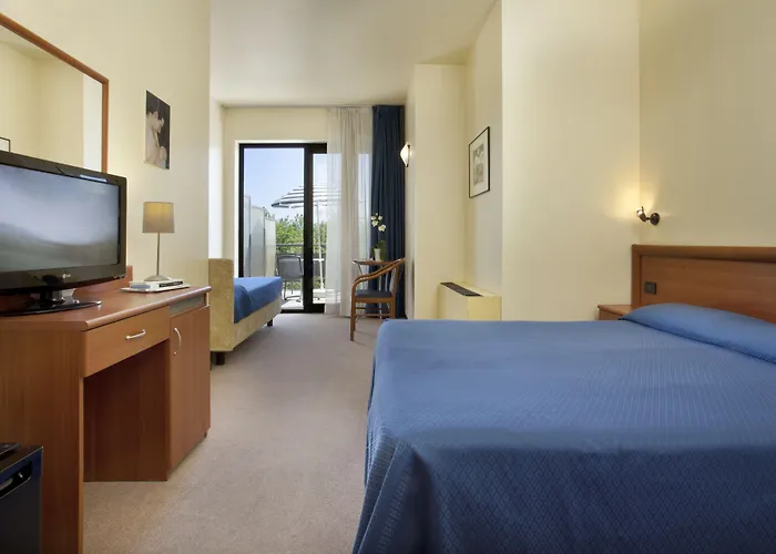 Ristorante Al Fiore Hotel