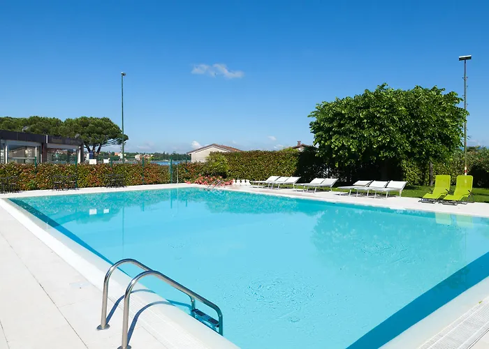 Ristorante Al Fiore Hotel 3*