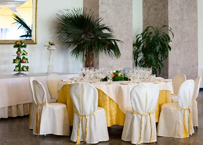 Ristorante Al Fiore Hotel