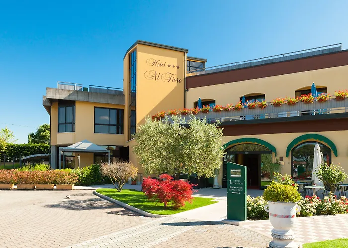 Ristorante Al Fiore Hotel