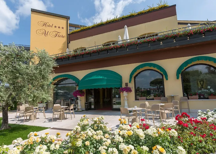 Ristorante Al Fiore Hotel