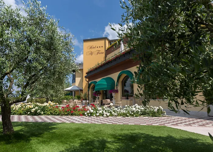Ristorante Al Fiore Peschiera del Garda
