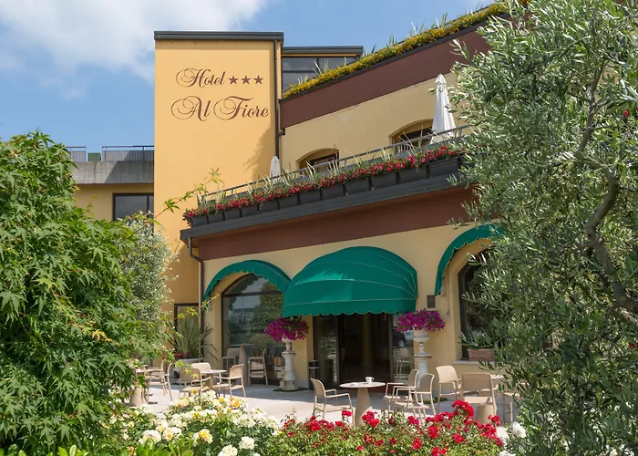 Ristorante Al Fiore Hotel 3*