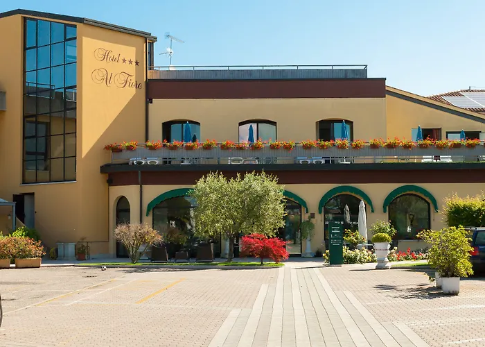 Ristorante Al Fiore Hotel