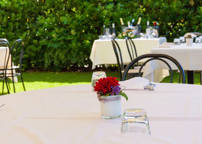 Hotel Ristorante Al Fiore 3*
