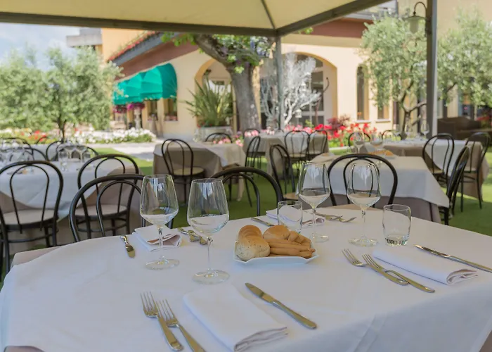 Ristorante Al Fiore