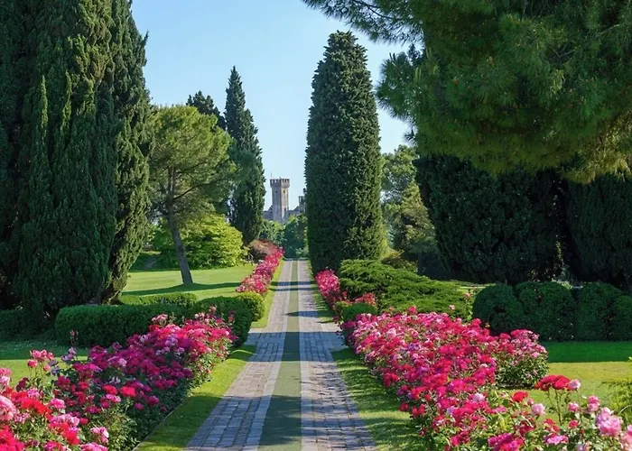 Ristorante Al Fiore Peschiera del Garda