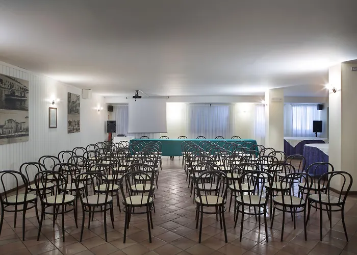 Ristorante Al Fiore 3* Peschiera del Garda