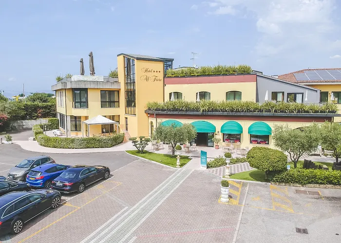 Ristorante Al Fiore